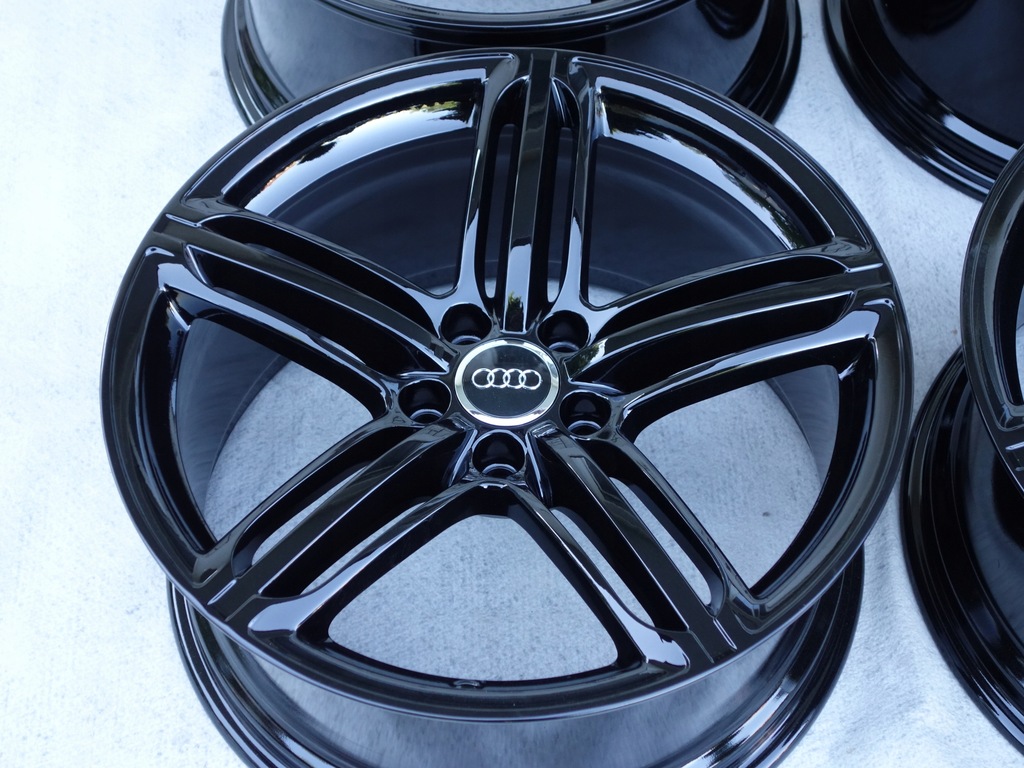 llantas audi a5 s5 rs5 8w0 a6 s6 a7 a8 q7 4m q5 19''