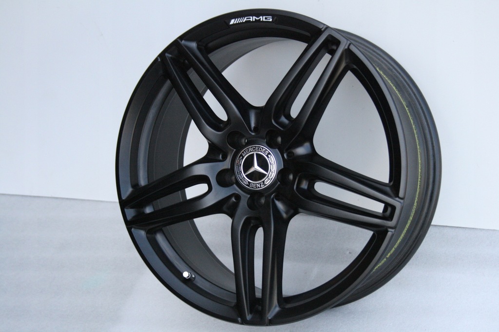 19 original mercedes amg e 213 212 e-coupe c s221