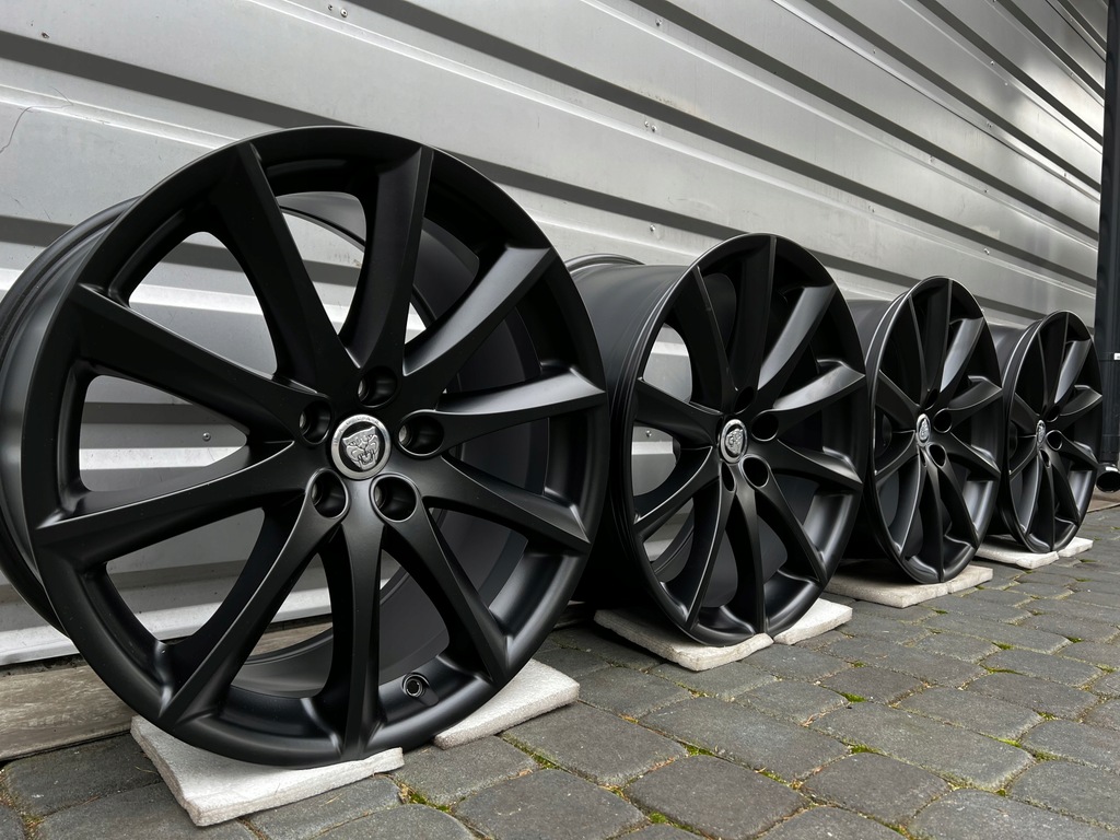 llantas jaguar 19" xf r x250 xj x351 xk r x150
