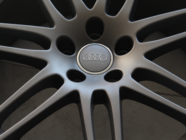 original audi a4 a6 a8 19  pulgadas 4f0601025ba (2a60)