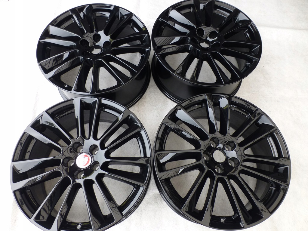 llantas jaguar f-pace xj xf 19'' idealne