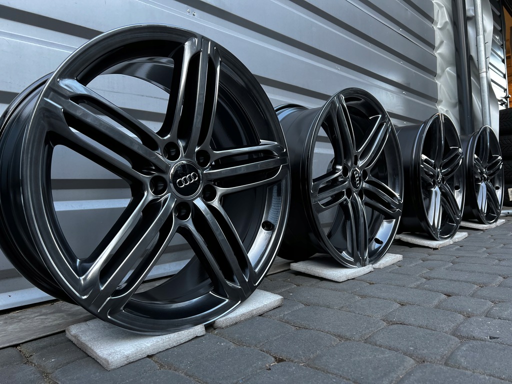 original llantas audi 19 a3 a4 a6 a8 q3 q5 tt