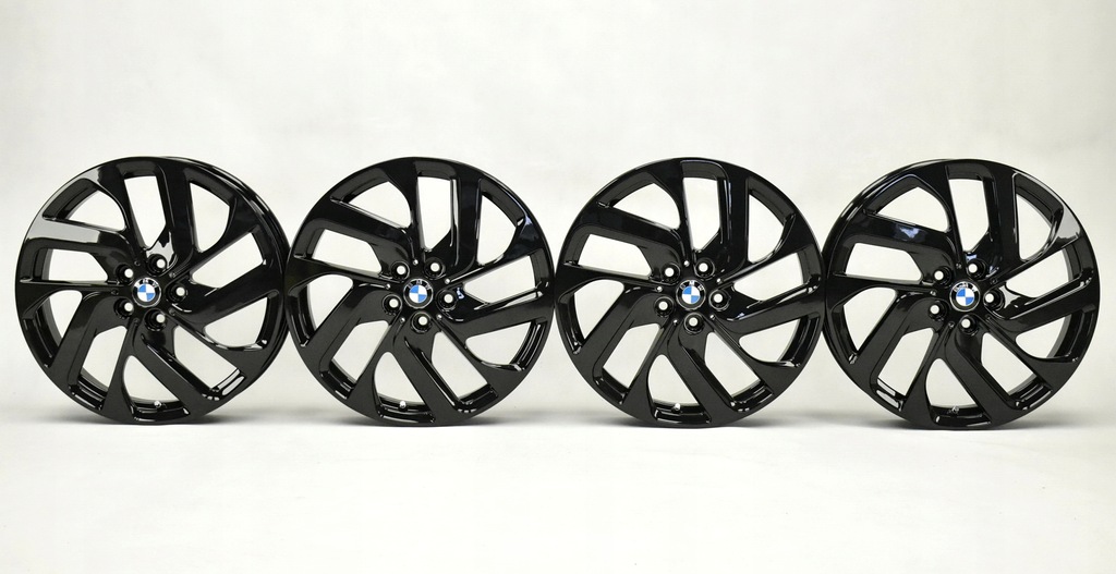 bmw i3 i3 elektryk 5x19 et43 styl 428 6856894