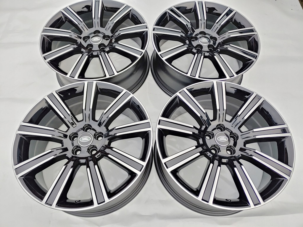 llantas land rover evoque discovery sport 20 original