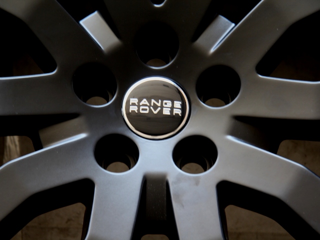 original land rover range sport 20 2n28