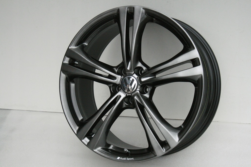 llantas 20" original vw arteon passat tiguan