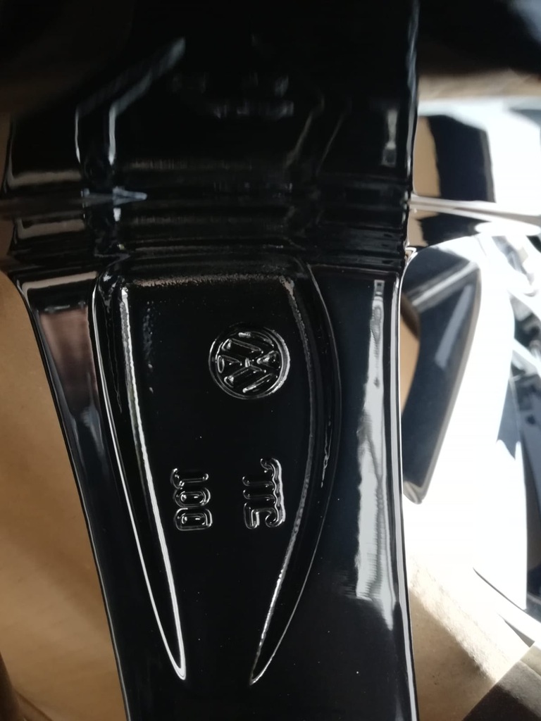 vw t5 t6 t6.1 mutivan 17' nuevos oem 7e0