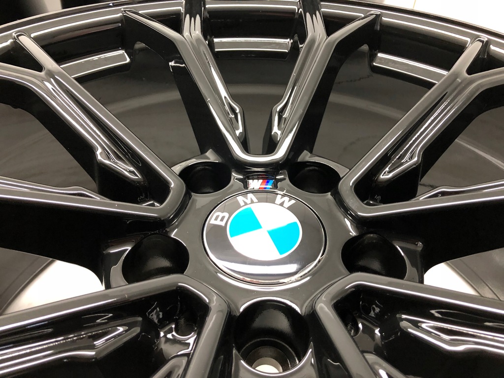 llantas 20 bmw m  paquete f10 f01 f07 performance