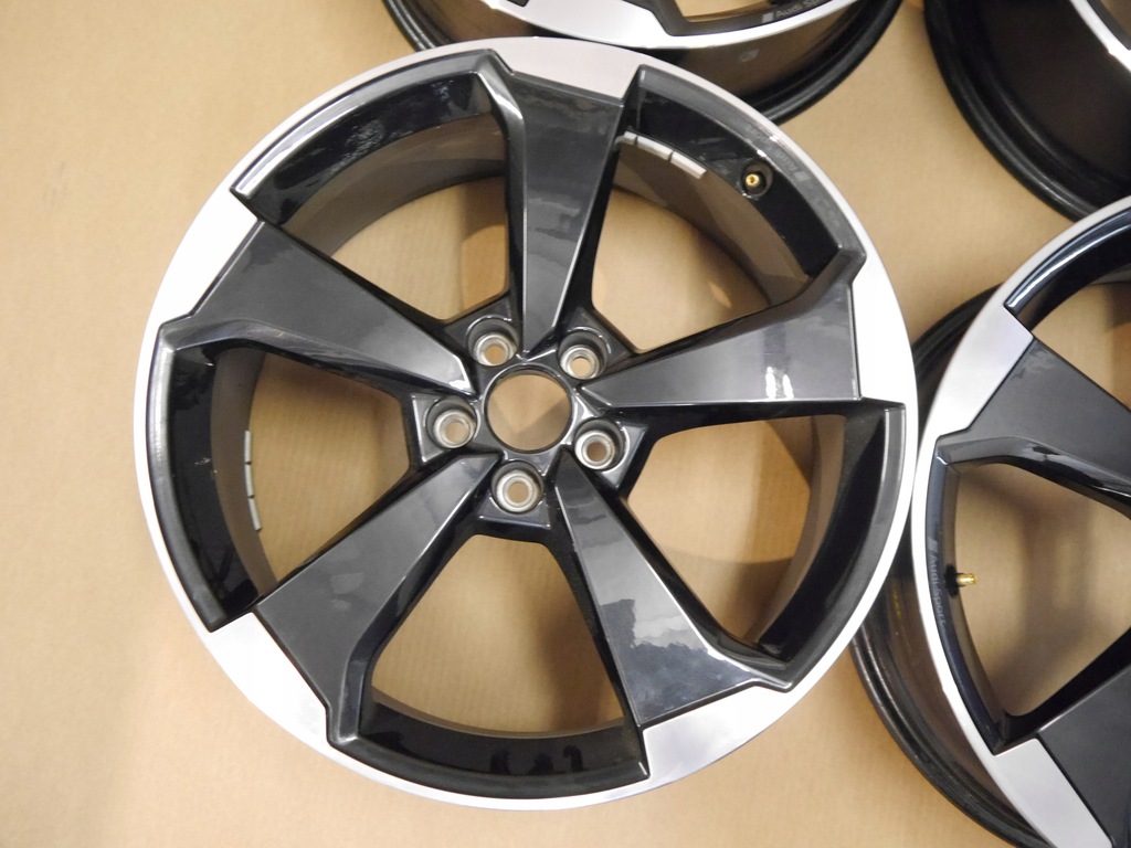audi q5 80a llantas 8 x 20 et 39 80a601025aq