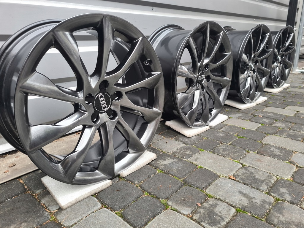 original llantas audi 19 a4 a5 a6 a7 a8 q3 q5 q7