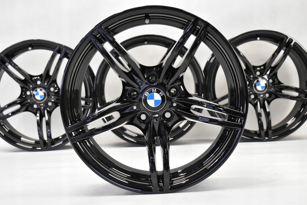 llantas bmw f10 f30 3 4 z4 e89 8x19 9x19 m 7842136