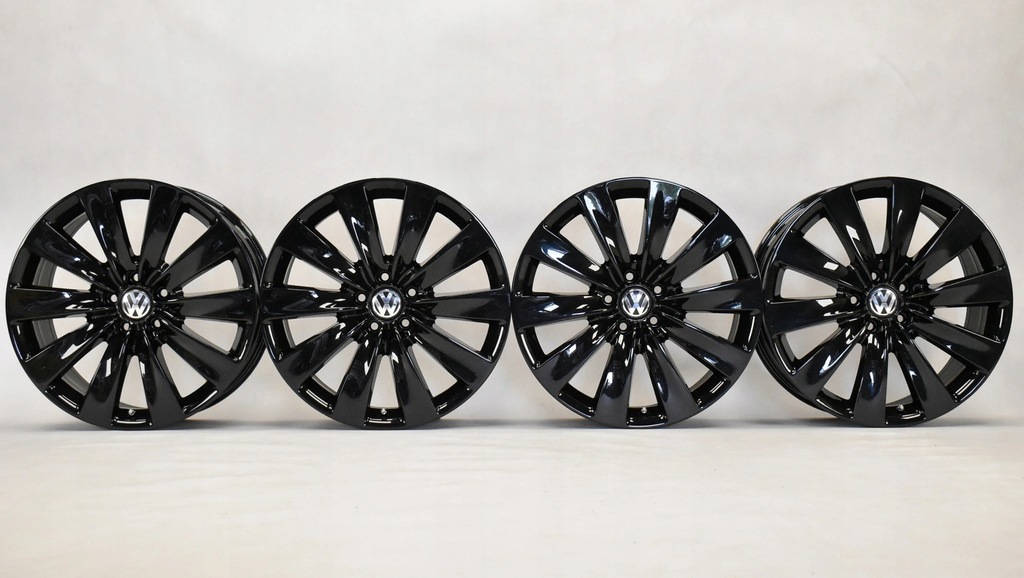 vw phaeton 3d0 tiguan 8,5x19 et38 3d0601025ap