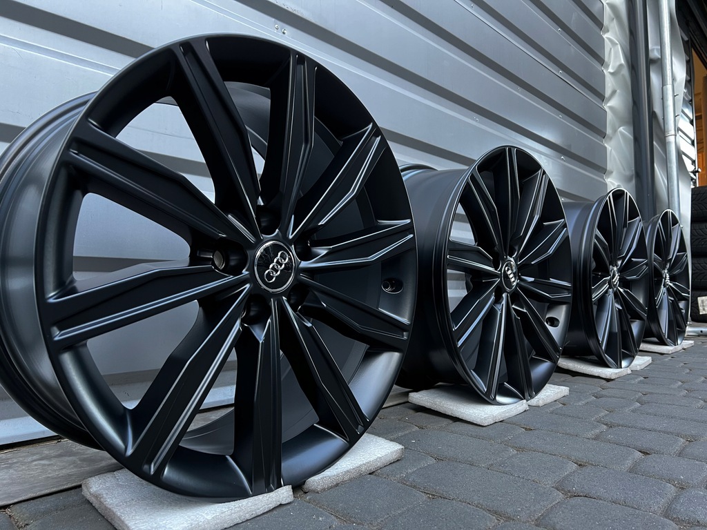 original llantas audi 19 a3 a4 a6 a8 q3 q5 tt