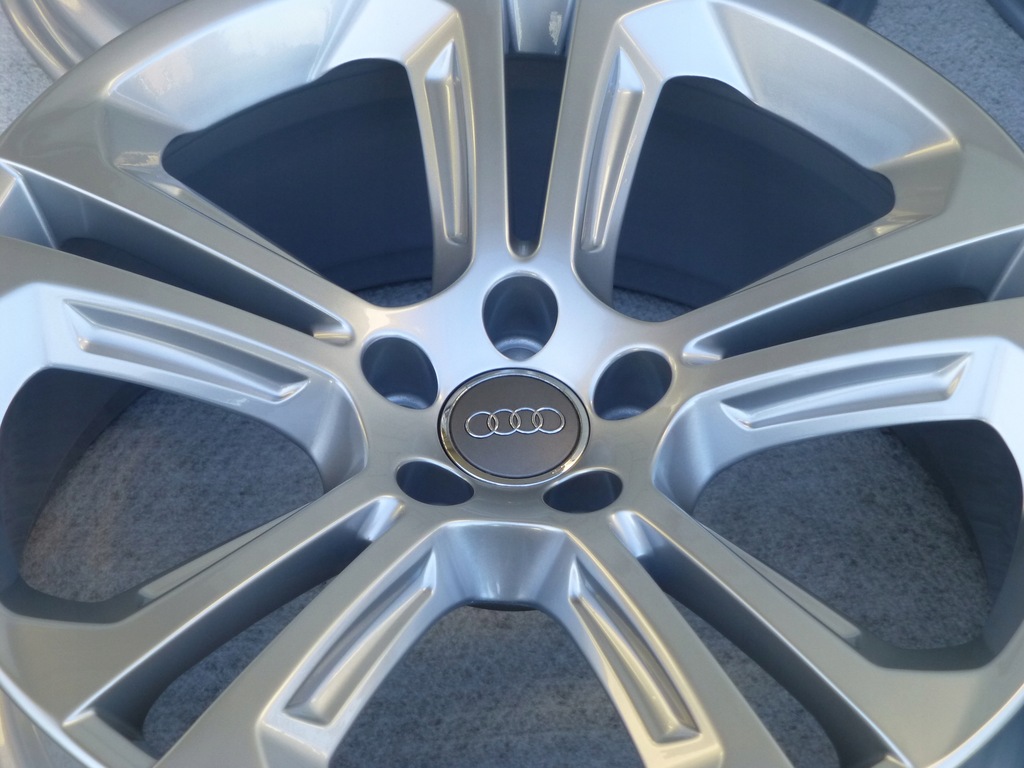 original llantas audi rsq5 sq5 a5 rs5 a7 a8 a6 20'