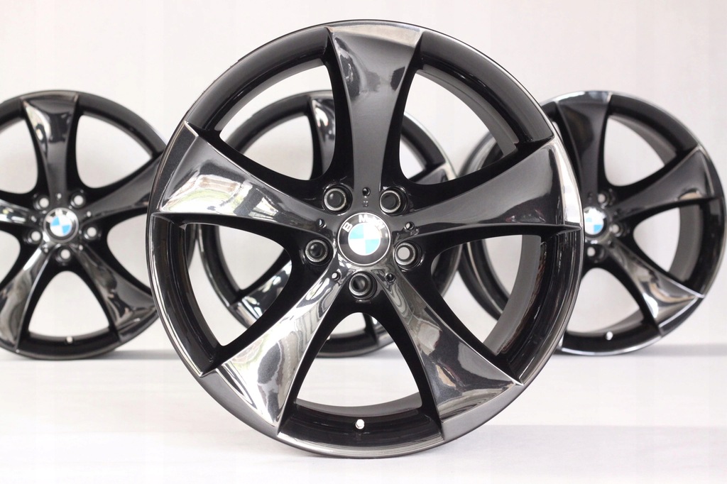 llantas bmw x5 x6 f15 10x20 11x20 6778588 6778589