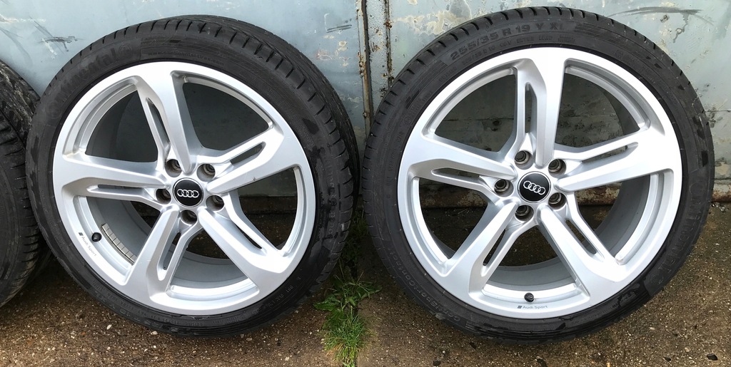 original audi a4 a5 8w b9 8w0601025cd audi sport