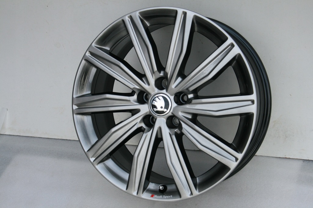 19 original skoda superb octavia kodiaq karoq