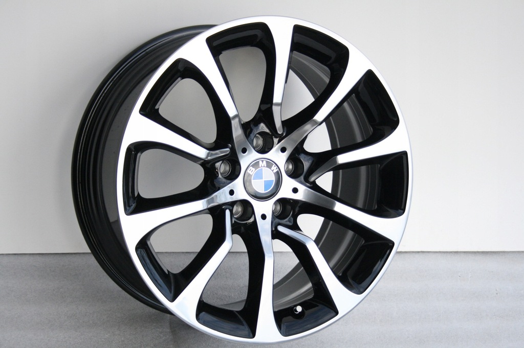 llantas 19 original bmw 5 5gt 6 7 4 3 x1 x3 x4