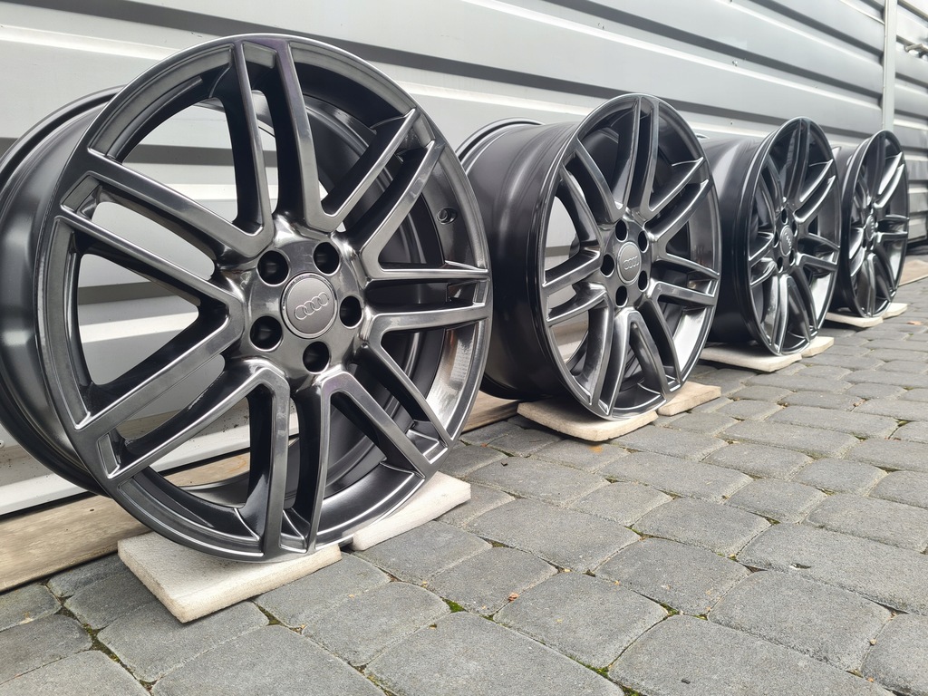 original llantas audi 19 a4 a5 a6 a7 a8 q3 q5 q7