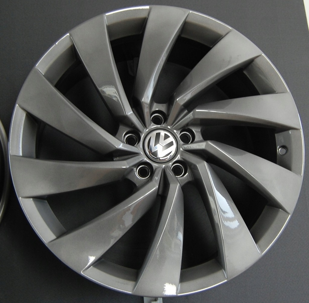 llantas 20  pulgadas vw arteon passat alltrack