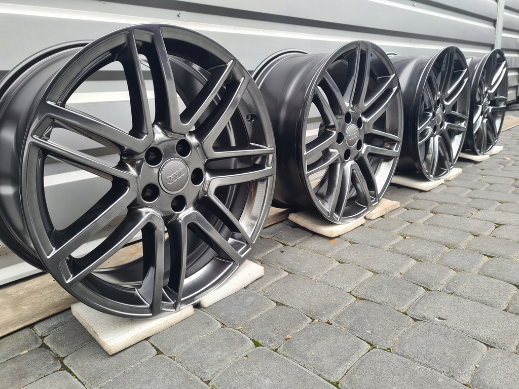 original llantas audi 19 a4 a5 a6 a7 a8 q3 q5 q7