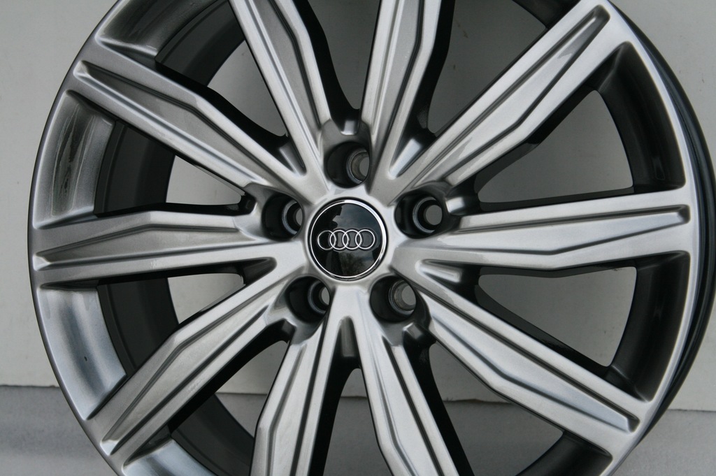 19 original audi sport a6 c8 a3 a4 q2 q3 q5 allroad