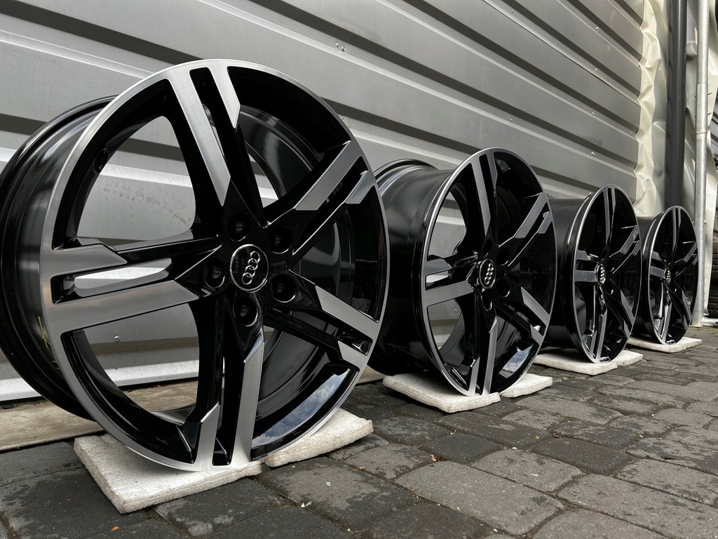 original llantas audi 18 a3 a4 a5 a6 a7 a8 q3 q5