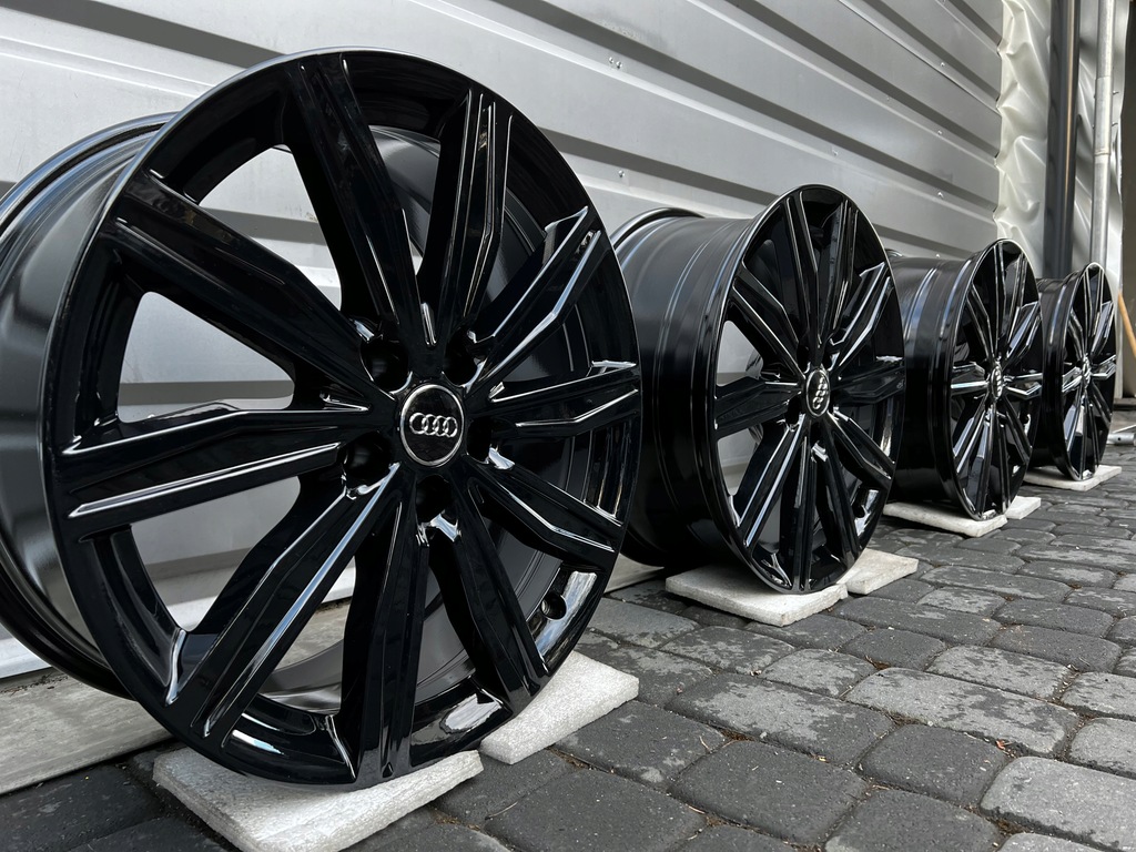 original llantas audi 19 a3 a4 a6 a8 q2 q3 q5 tt