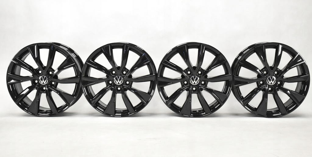 vw multivan t6 t6.1 r-line 7,5x18 et60 7t0601025e