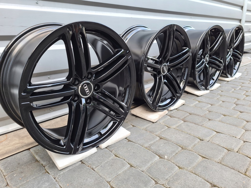 llantas audi 19 pompei a4 a5 a6 a7 a8 q3 q5 q7