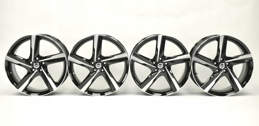 volvo s60 v60 xc60 xc70 8x19 et55 5x108 31362963