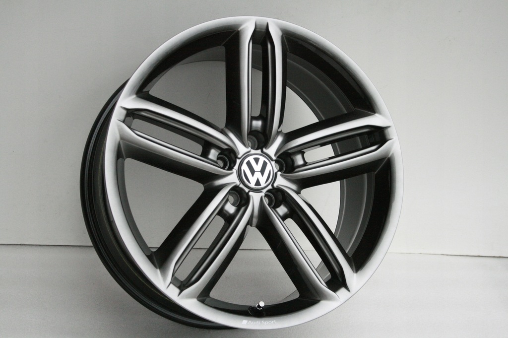 llantas 20" original vw arteon passat tiguan