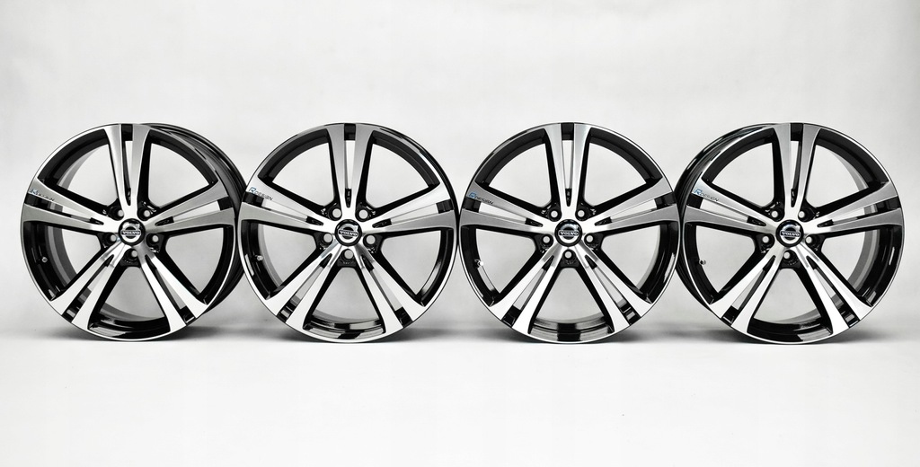 volvo s60 v60 xc60 xc70 cross 8x19 et55 31399397