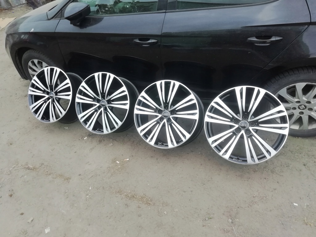 llantas audi a8 a7 4n0 9j 20 4n0601025q audi sport