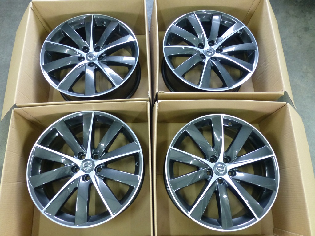 volvo xc60 s90 v90 19''