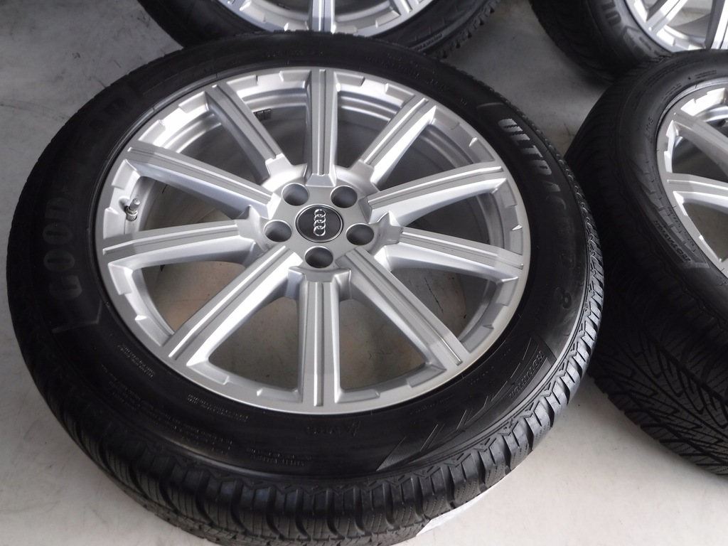 llantas audi 4m0 q3 q5 q7 q8 a4 a5 a6 a7 a8 20 5x112