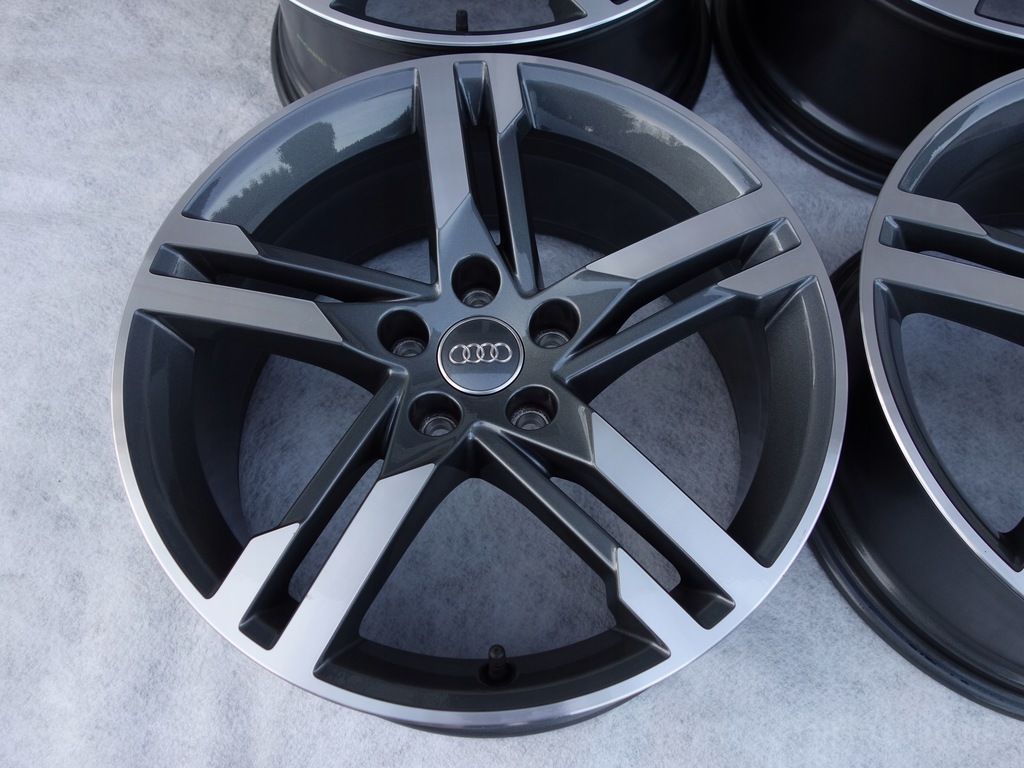 llantas audi a4 b9 b8 8w s4 a6 q5 rotory 18''