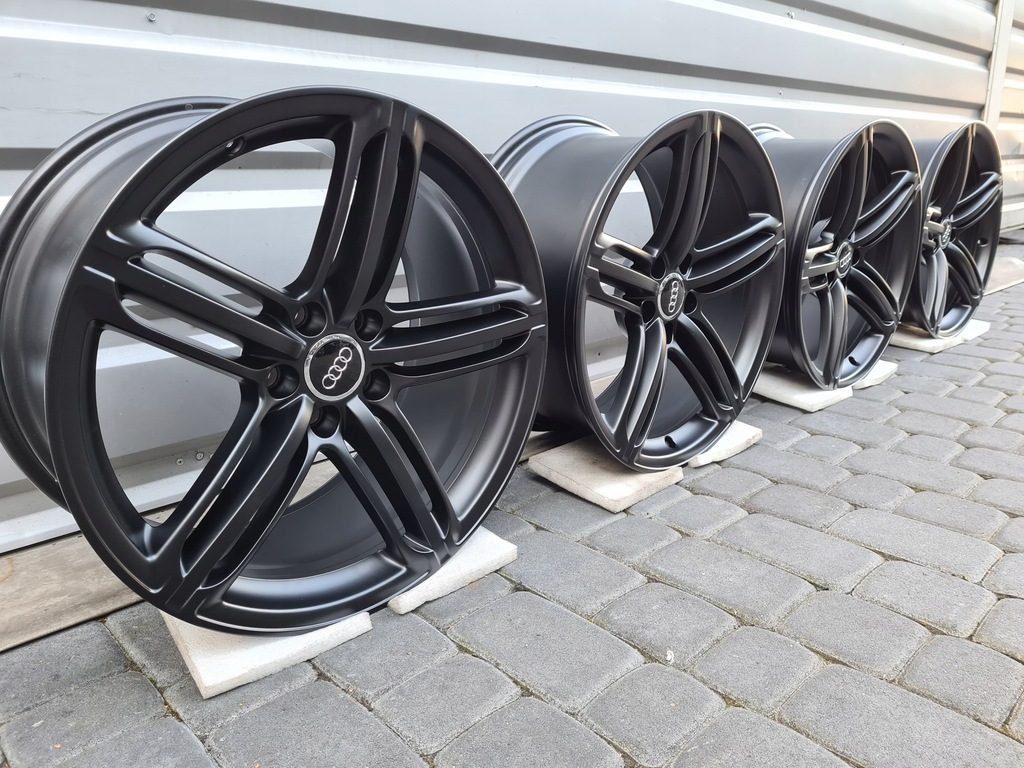 llantas audi 19 pompei a4 a5 a6 a7 a8 q3 q5 q7