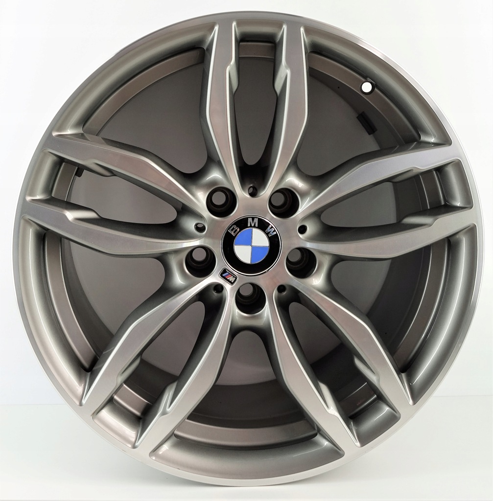 19" 5x120 bmw x4 m performance
