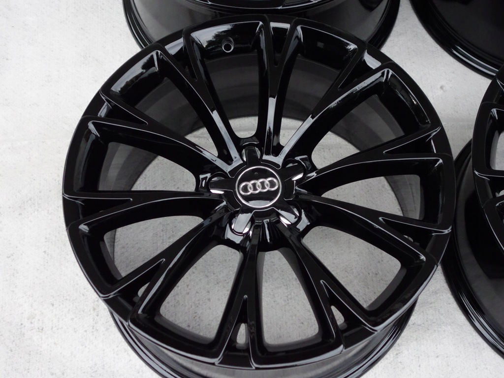 llantas audi a5 s5 8w0 8t0 a6 s6 a7 a8 q7 4m q5 19''