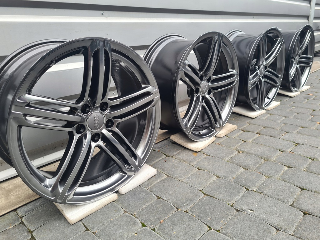 llantas audi 19 pompei a4 a5 a6 a7 a8 q3 q5 q7