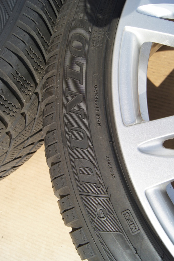 gd audi a8 llantas z neumaticos 20 4h0601025ag invierno