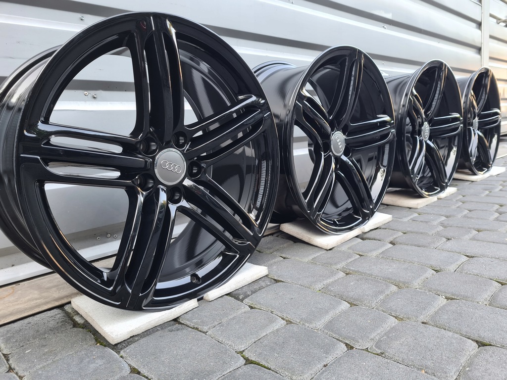 llantas audi 19 pompei a4 a5 a6 a7 a8 q3 q5 q7