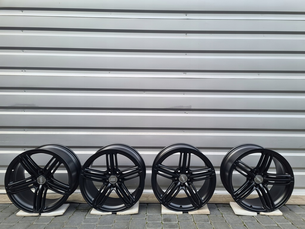 llantas audi 19 pompei a4 a5 a6 a7 a8 q3 q5 q7