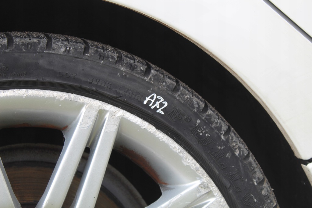 llantas de aluminio  19 bmw e60 e61 styling 172 et18