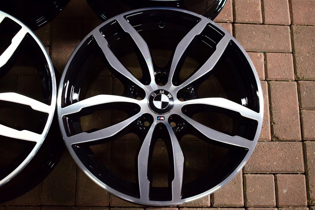 bmw 19'',,m- paquete'' x3 f25 x4 f26 oryg! como nuevos!