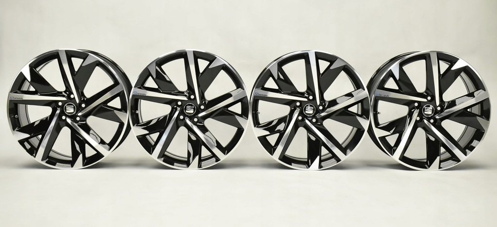 seat tarraco 5f1 8,5x20 et38 5x112 5fj601025e