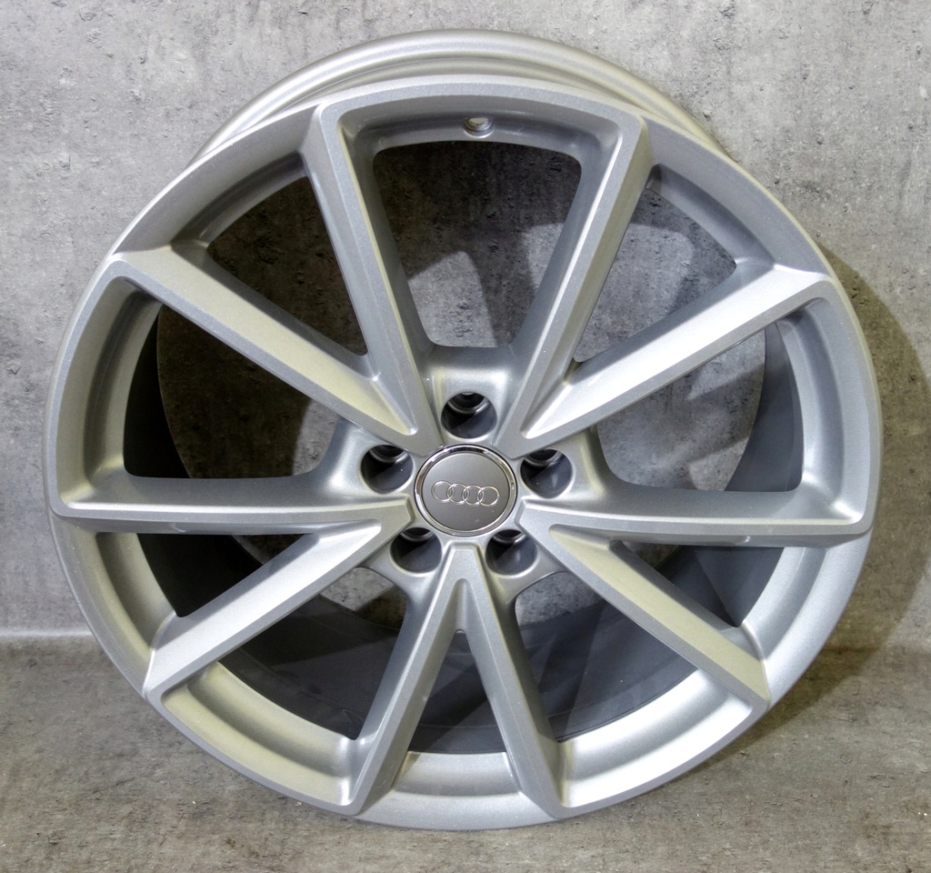 audi rsq3 s-line 20'' 20  pulgadas llantas de aluminio 