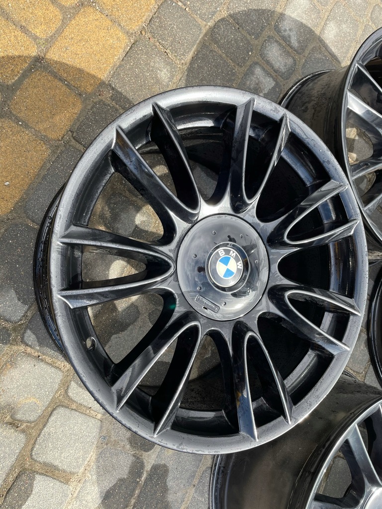  llanta de aluminio llantas ruedas bmw oe individual rarytas 20  pulgadas