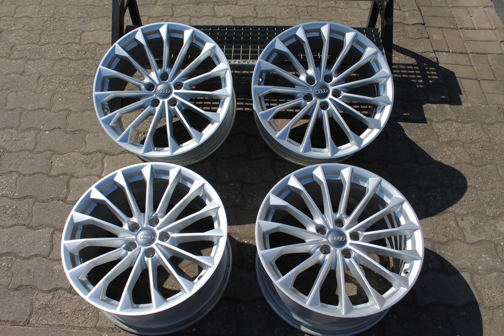 oryg a8 4n0 19 pulgadas 5x112 et34 9j a4 a6 q5